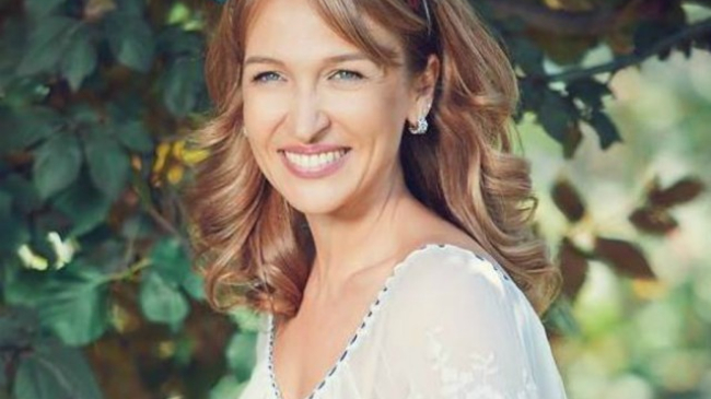 Sanda Filat : N-am niciun regret! Acum am mai puține motive de plâns