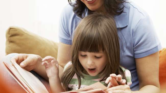 Развитие речи ребенка: 6 правил, которые помогут ему заговорить