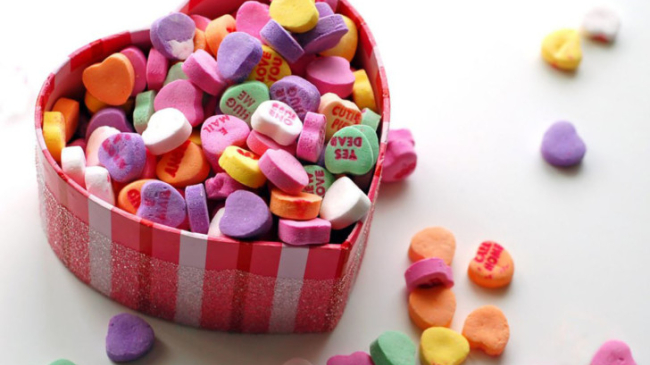 Feng shui pentru dragoste