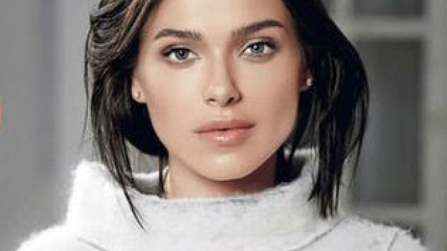 Экс-солистка группы Serebro Елена Темникова ждет первенца