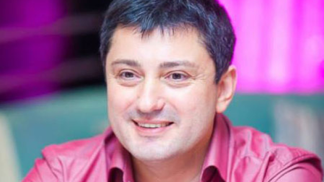 Oleg Țopa: Se pot schimba soțiile, soții, legătura părintească va fi veșnică…