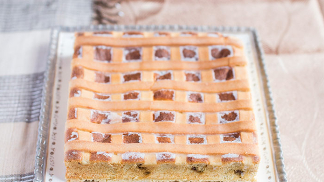 Краковский Сырник от Пьера Эрме