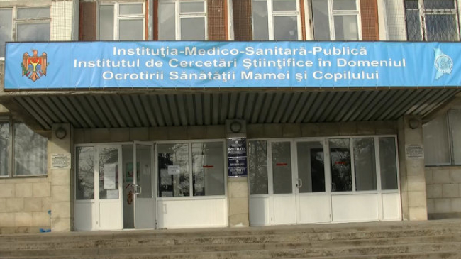 Результаты кампании «Возроди Молдову»: ремонт сделали в четырех палатах для рожениц