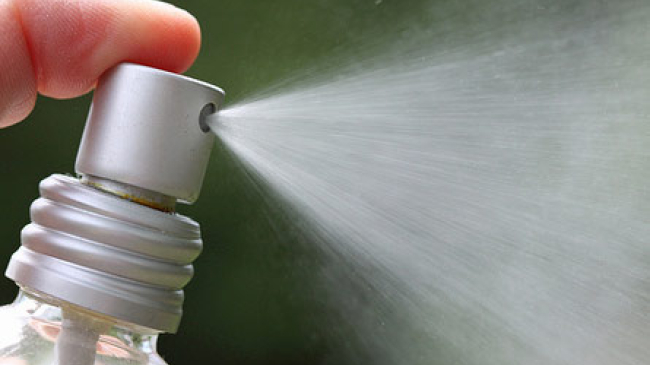 Чем опасны для здоровья освежители воздуха?