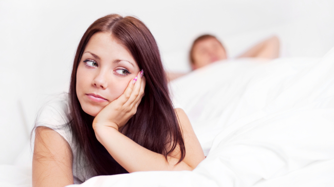 Lipsa sexului în familie: cauze și soluții