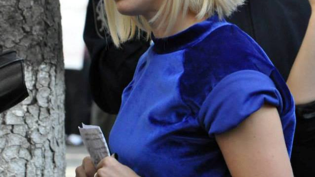 Domnica Cemortan și-a închis mama în casă! A înfuriat-o la culme