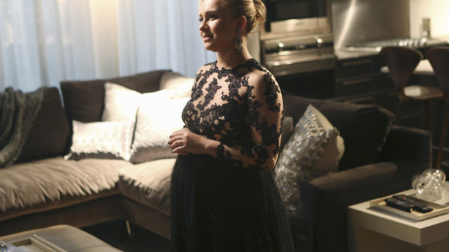 Невесту Кличко ждут тяжелые роды