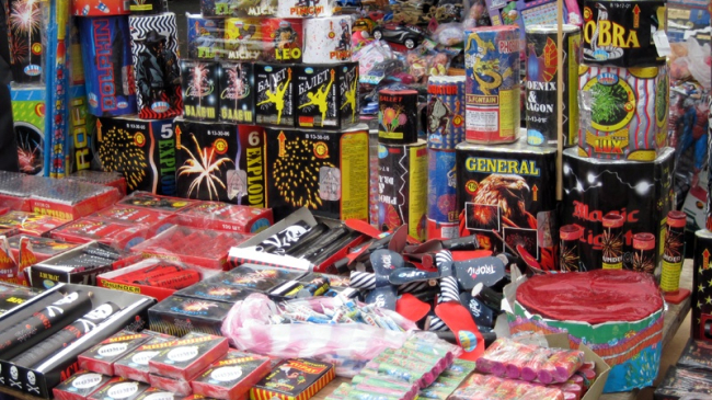 Publicat în Monitorul Oficial! Ce trebuie să ştie toţi amatorii de artificii lansate la miezul nopţii