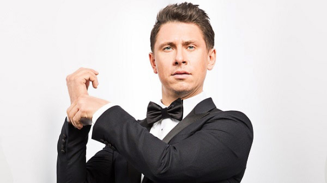 Тимур Батрутдинов стал новым «холостяком» на канале ТНТ