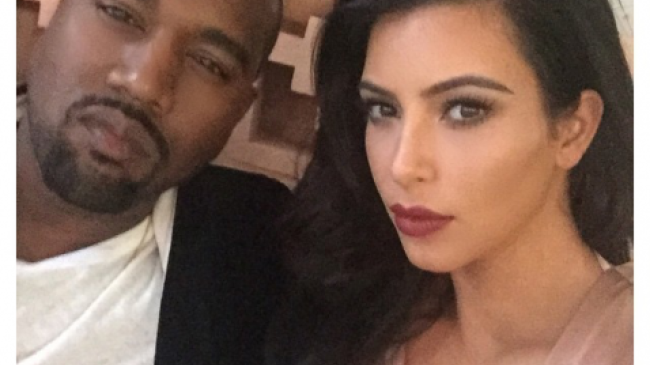 Западные СМИ: Кардашьян и Уэст разводятся