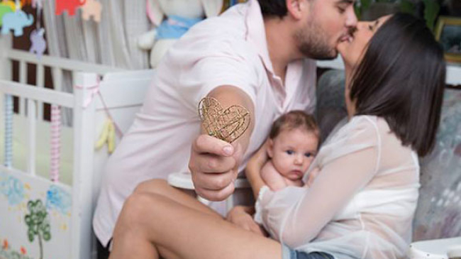 Lilia Ojovan: Copilul nu trebuie să fie o piedică în viața părinților!