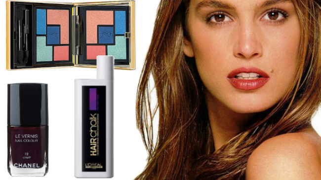 Trenduri de beauty din anii 90 actuale în prezent