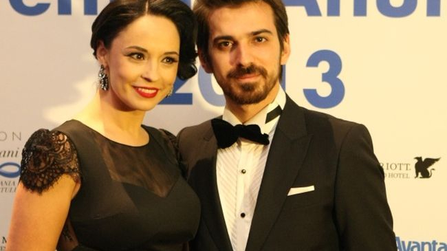 Soţul Andreei Marin a fost prins în compania altei femei! Ce va spune zâna?