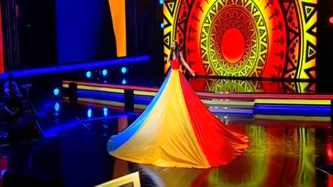 Ştefan Bănică a ramas prins în flirt cu Nicoleta Nucă