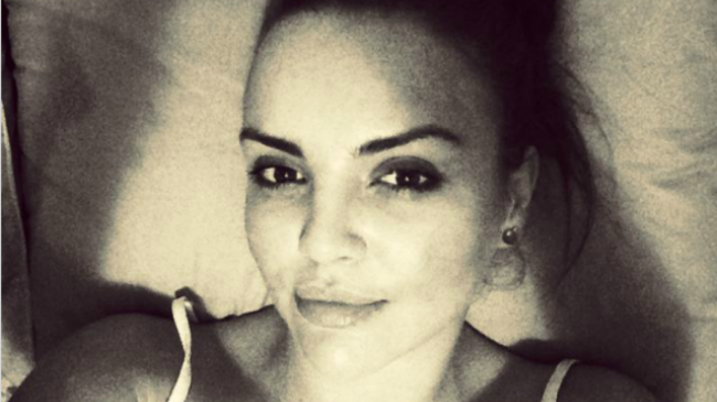 Iată ce ți se întâmplă dacă dormi prea mult! Ce i s-a întâmplat Dianei Grigor peste noapte