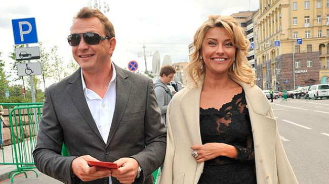 Марат Башаров публично извинится перед Екатериной Архаровой