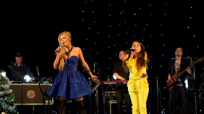 Dianna Rotaru şi-a surprins fanii cu un nou look