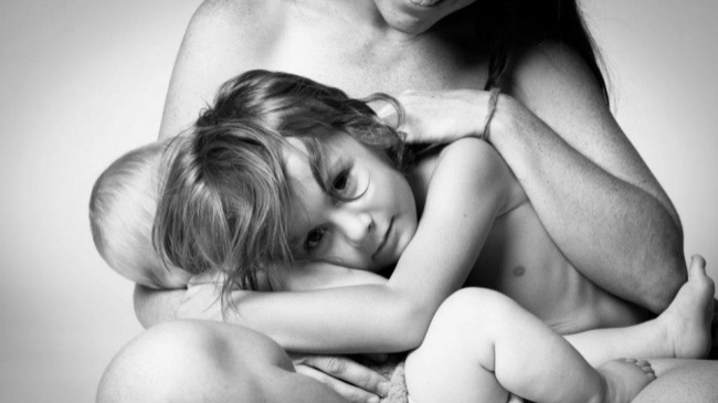 Открытое письмо матери пятерых детей о красоте женского тела