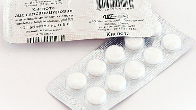 Ce boală gravă riscă să aibă minorii care vor utiliza aspirina