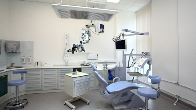 Direcţia Educaţie din Chişinău vrea modernizarea cabinetelor stomatologice din şcoli şi grădiniţe