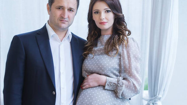 Анжела Гонца: В ритме, в котором я сейчас живу, нет места депрессиям