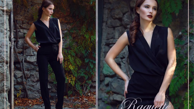 Dana & Violette Basoc: "Гениальность заключается в простоте"