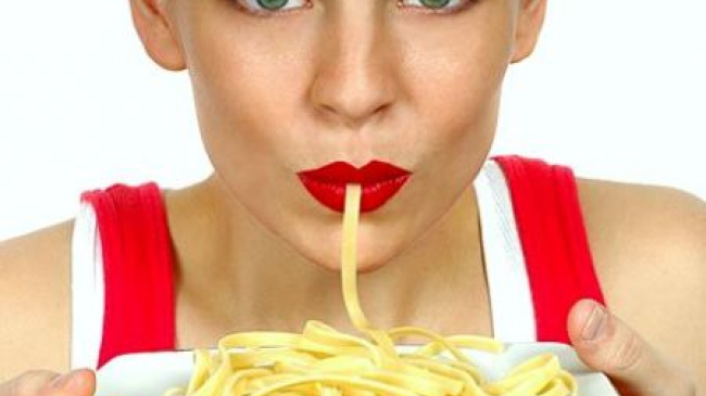 Ученые рассказали, как не полнеть от макарон