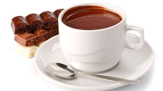 9 рецептов приготовления горячего шоколада дома. Проверенное лекарство от зимней депрессии!