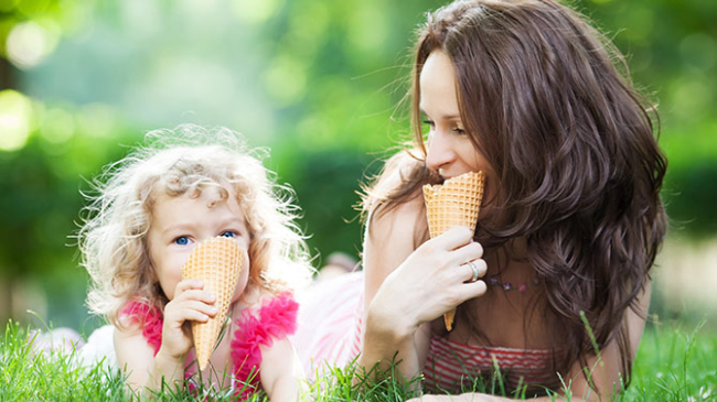 75 ярких воспоминаний, которые обязательно нужно подарить ребенку