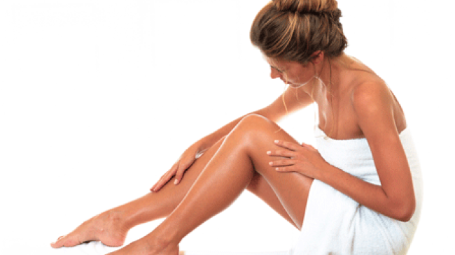 Cum ne pregătim corpul și fața pentru Revelion