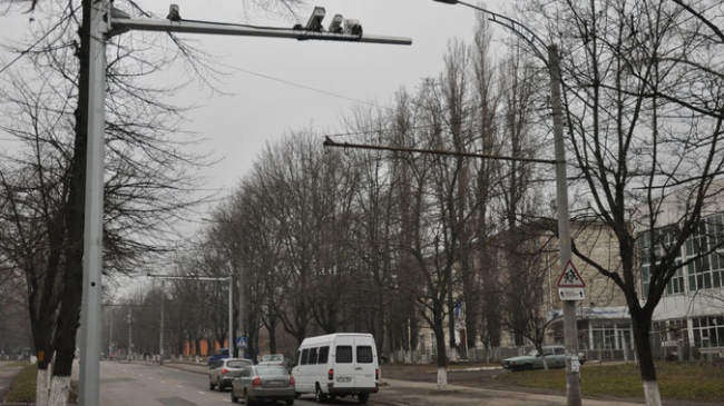 Суд постановил, что камеры наблюдения за дорожным движением работают незаконно