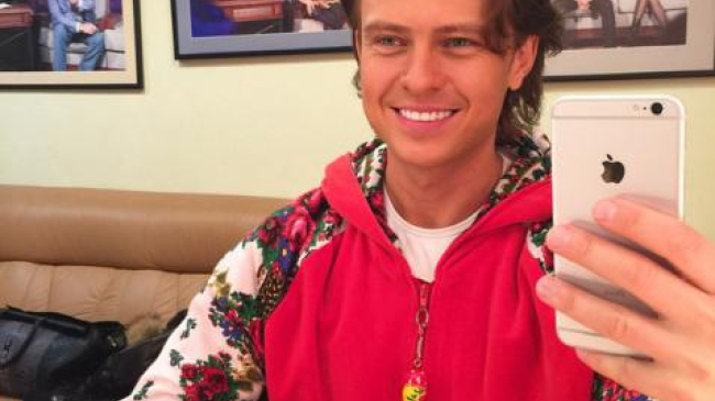 Прохор Шаляпин хочет получить от бывшей жены миллион евро