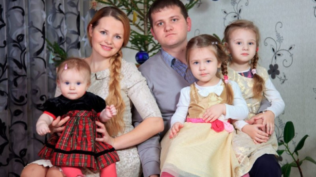 Bebelușii din Parlament