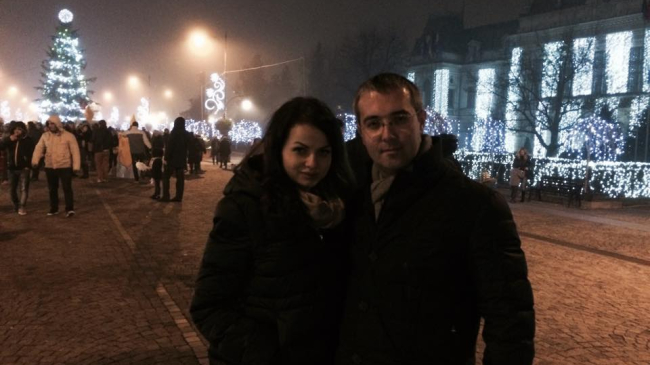 Soţia deputatului Sergiu Sîrbu a fost jefuită în plină stradă!