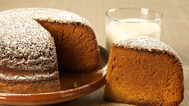 Reţeta zilei: Babă neagră