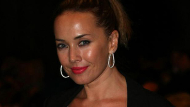 Жанна Фриске о сыне: «Платон научился говорить «мама» и «папа»