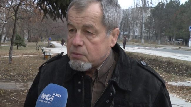 В Молдове каждый десятый ребёнок не ходит в начальную школу