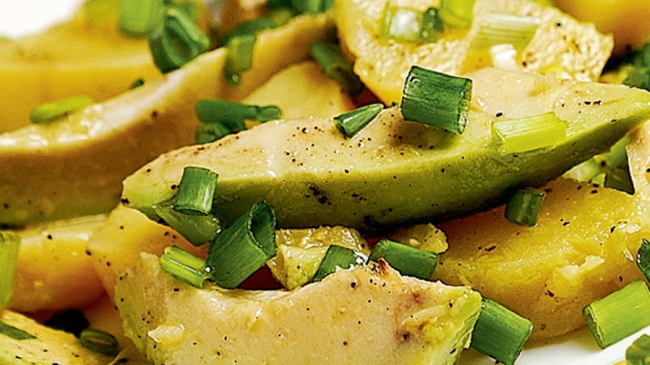 Блюда на Рождество 2015: 12 оригинальных постных рецептов на Святой вечер