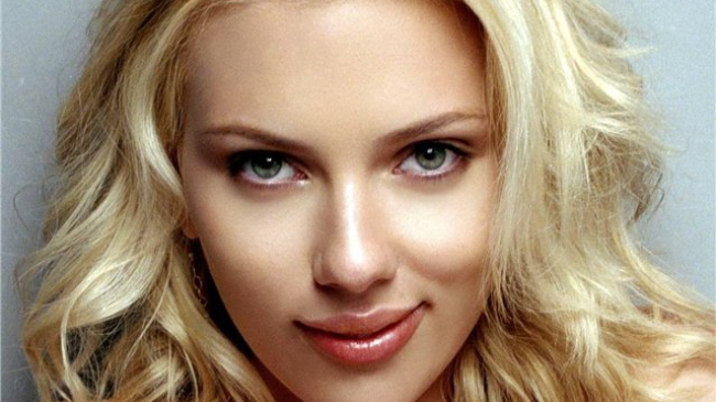 Actriţa Scarlett Johansson este însărcinată!