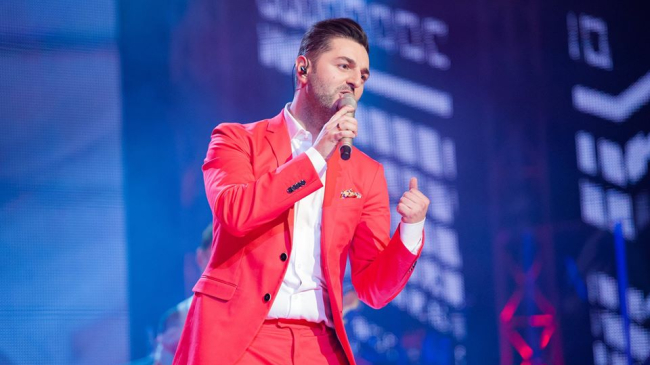 Adrian Ursu provocat de Nicu Ţărnă a înjurat public!