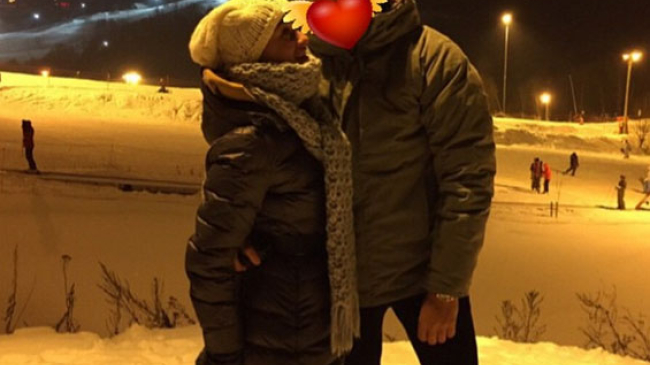 Новым возлюбленным Ксении Бородиной оказался ее старый друг