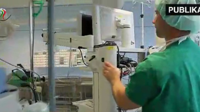 Bărbaţii care nu pot avea copii se vor putea trata la un centru de andrologie din Chişinău