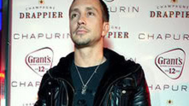 Певец Данко рассказал правду о «Битве экстрасенсов»