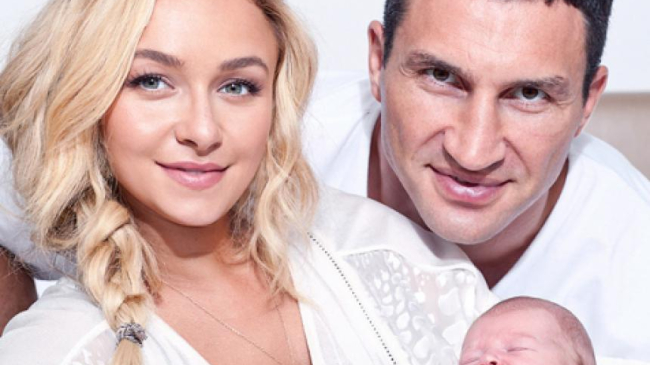 Владимир Кличко рассказал, почему не женится на Хайден Панеттьери