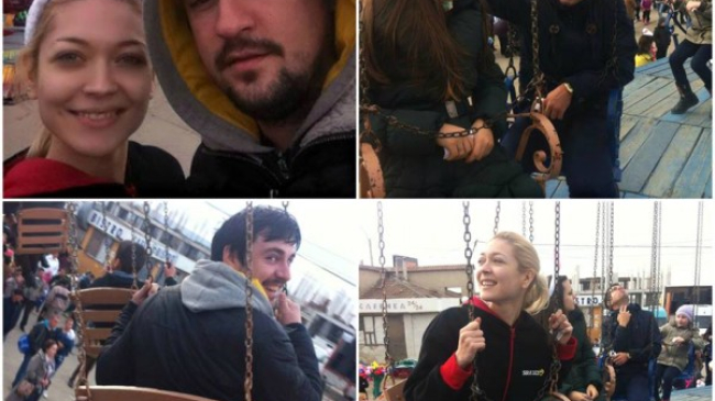 Smally, dezvăluiri despre relația sa. A recunoscut asta!