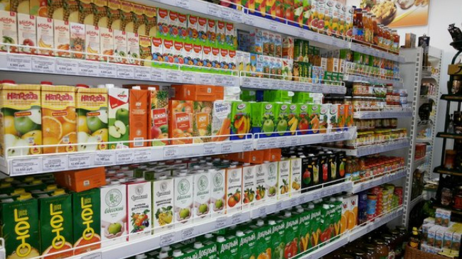 Produsele care ucid oamenii...