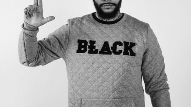 Тимати арестовали в Лос-Анджелесе