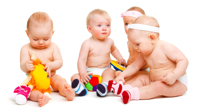 8 fapte interesante despre copii