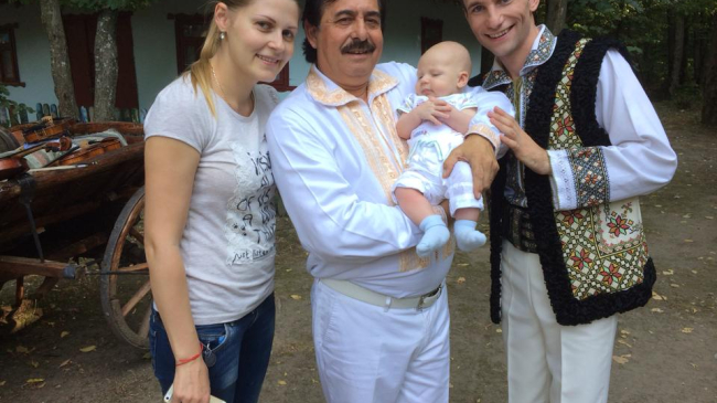 Ce spun vedetele de acasă care au asistat la naşterea copiilor lor