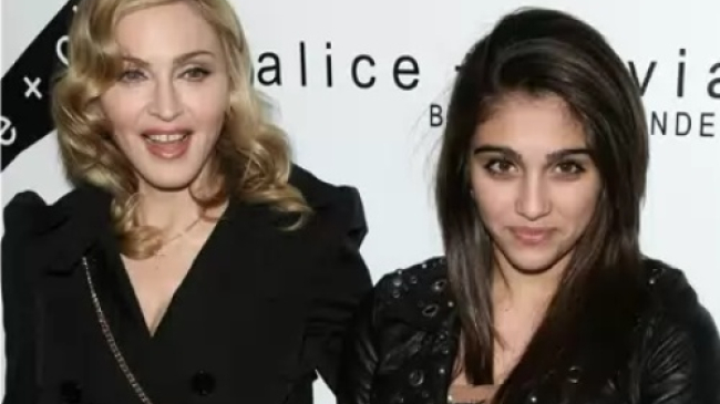 Мадонна рассказала, как тяжело переживает потерю дочери